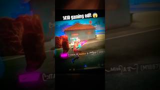 Pro Gamer Skills 1410 Gaming Vs Shivam H4X Free Fire One Tap Headshot