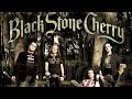 Black Stone Cherry - Reverend Wrinkle (Audio)