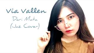 Via Vallen - Dari Mata (Jaz Cover Version)