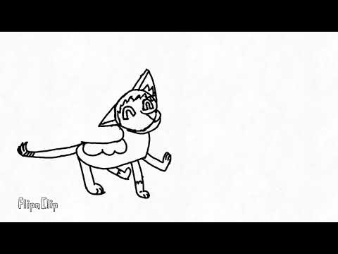 My first animation! :D