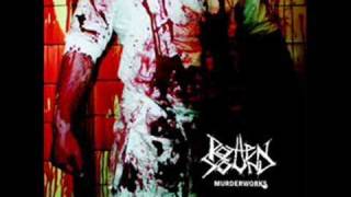 Watch Rotten Sound Edge video