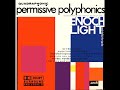 Quadraphonic