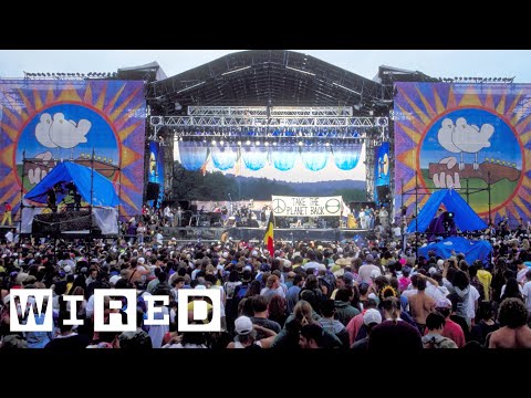 音楽フェスの音響革命。サウンドエンジニアが常識を変えたシステムを解説！ | WIRED Japan (05月30日 10:15 / 6 users)
