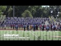 Talladega College - Feds Watchin' - 2013