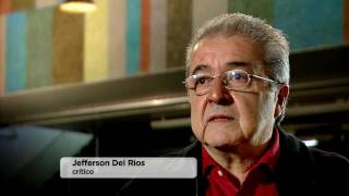 Theatro Municipal - 100 anos de arte - 1º Bloco