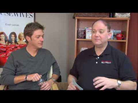 Ask DH Part 6 : Marc Cherry & Kevin Rahm