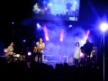 Chasing Bailey - must be dreaming live