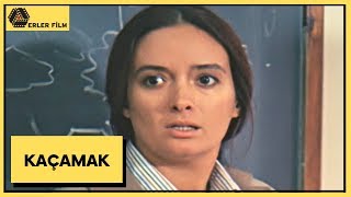 Kaçamak | Müjde Ar, Çetin Tekindor | Türk Filmi |  HD