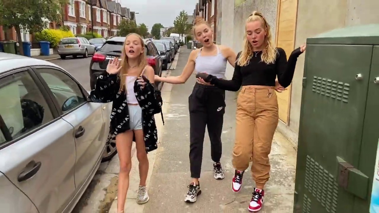 Originals With Videos (demos) 🦋