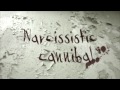 Korn (ft. Skrillex & Kill The Noise) - Narcissistic Cannibal Lyric Video