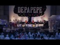 DEPAPEPE - Katana (Live)