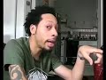 My Favorite Things Karizma -reasons for knowing you are a dj
