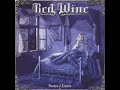 red wine