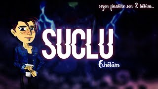 Suçlu 6.Bölüm Msp Dizilerieldora