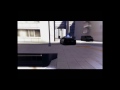 Mirrors Edge Glitch - New Eden (Checkpoint C) - To the streets