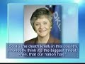Ellen DeGeneres Calls Sally Kern