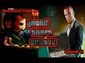 Successful Bank Heist Goes Wrong - SpecterSonix Plays Grand Theft Auto 4 The Complete Edition Ep. 19