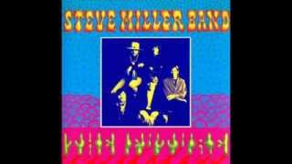 Watch Steve Miller Band Children Of The Future video