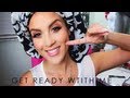 Get Ready With Me