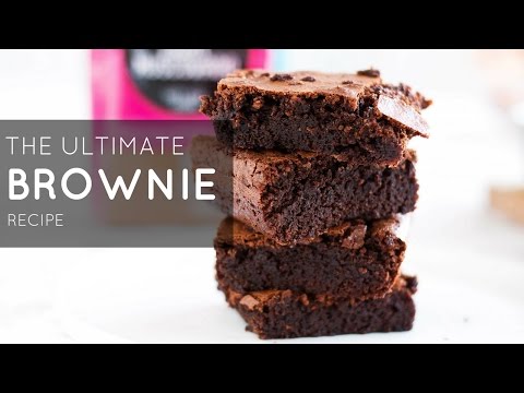 Youtube Brownie Recipe Za