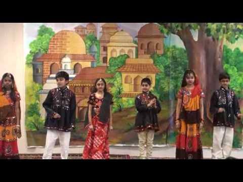 Ram ji ki Nikli sawari