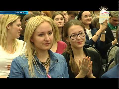 Свободы и границы студенческого самоуправления / телеканал ПРОСВЕЩЕНИЕ