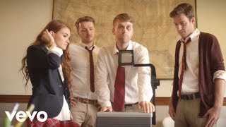 Watch Misterwives Reflections video