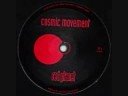 Red Planet - Cosmic Movement
