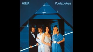 Watch Abba Crying Over You video