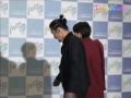 チェ・ジウ「結婚式に遅れました・・・早く行かなくちゃ」