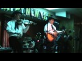 Glen Collins and the Alibis: My Shoes Keep Walking Back to You