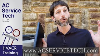 10 Updates from AC Service Tech!