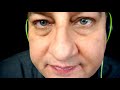 Asmr Personal Attention Up Close Particle Removal Asmr Personal Attention Up Close Particle Removal