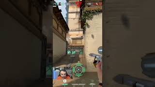 Operatör İle Ace Kaçti