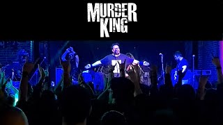 Murder King - Susma & Demokrasi (Live At SoldOut, Izmir, 19.11.2023)