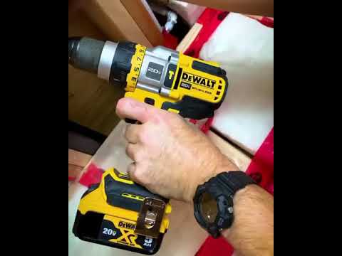 ✅Dewalt Angle Drill Attachment