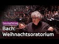 Weihnachts-Oratorium, BWV 248 (Part 1)