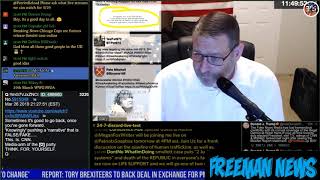 Dan On Patriots Soapbox Q247