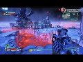 Borderlands The Pre-Sequel Gameplay in 1080p