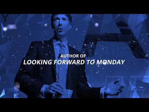 Adam Witty Speaking Sizzle Reel