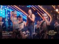 Lux Golden Rose Awards: Varun Dhawan and Alia Bhatt's Performance