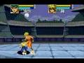 Yuu Yuu Hakusho: Makyo Toitsusen - Intro Sequence And Gameplay