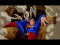 Superman Batman Public Enemies Batman And Superman Vs Captain Marvel ...