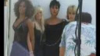 Watch Spice Girls Time Goes By video
