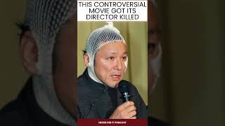The Story Behind The Death Of The Director Of Tampopo, Juzo Itami.