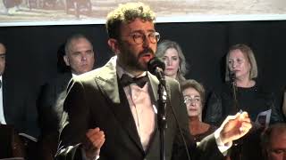 10 Arda Koval Dönülmez Akşamin Ufkundayiz, Vaki̇t Çok Geç