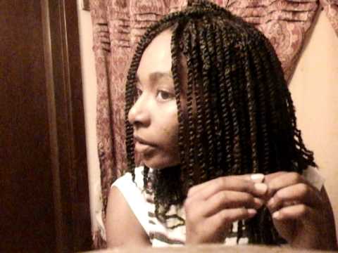 ... Back > Gallery For > Two Strand Twist Braid Using 100 Kanekalon Hair ... Back > Gallery For > Two Strand Twist Braid Using 100 Kanekalon Hair