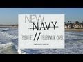 New Navy - Breathe (Télépopmusik Cover)
