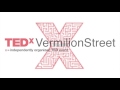 Play this video What Teenagers Want You to Know  Roy Petitfils  TEDxVermilionStreet
