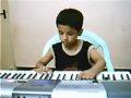 Download Padmesh playing Kadhal Rojave (Roja Janeeman) from the film Roja MP3 song and Music Video